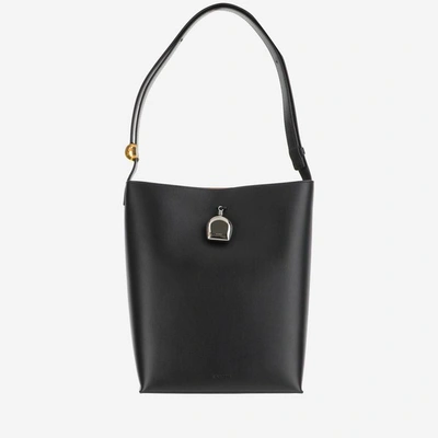 Jil Sander Bags In Nero