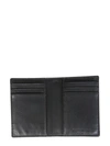 ALEXANDER MCQUEEN LEATHER WALLET