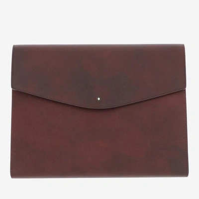 Montblanc Wallets In Bordeaux