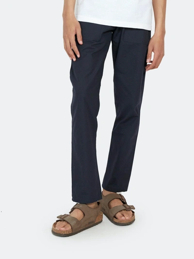 Stan Ray 1300 Slim Fatigue Pant In Navy Ripstop | ModeSens