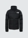 The North Face M 95 Retro Denali Jacket In Tnf Black