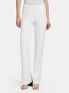 Lyssé Lysse Denim Trouser In White