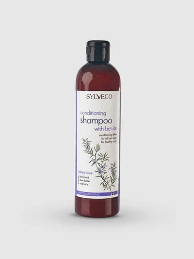 Alina Cosmetics Sylveco Conditioning Shampoo With Betulin