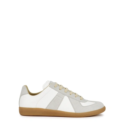 Maison Margiela Replica Sneakers In Multi
