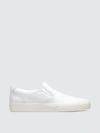 Greats Brand The Wooster Leather Sneaker