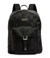 GUCCI OFF THE GRID BACKPACK,16319936