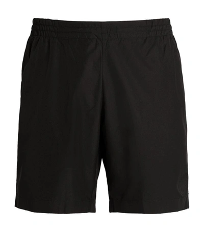 Iffley Road Slim Shorts