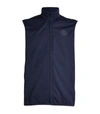 IFFLEY ROAD SHEEN II GILET,16321038