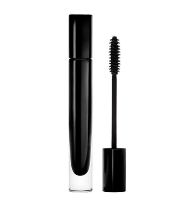 La Bouche Rouge Le Sérum Noir Mascara - Black