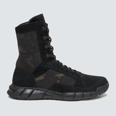 Oakley Light Assault Boot 2 In Black