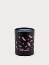 DIANE VON FURSTENBERG FRENCH ROSES & BERRIES SCENTED CANDLE