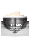 Elemis Ultra-smart Pro-collagen Night Genius Moisturizer In N,a