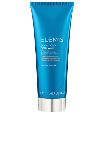 Elemis 6.8 Oz. Cool-down Body Wash In N,a