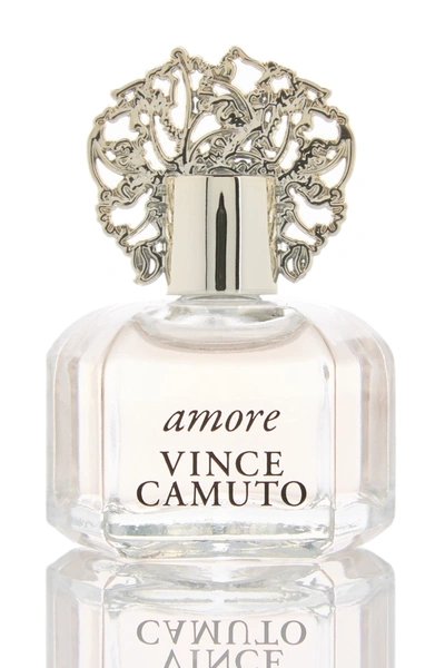 Vince Camuto Amore Eau De Parfume In White