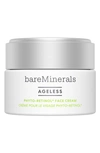 BAREMINERALSR AGELESS PHYTO-RETINOL FACE CREAM,41700206101