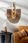 ALL ACROSS AFRICA KAYA HANGING FAN BY ALL ACROSS AFRICA IN ASSORTED SIZE L,59813220