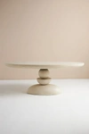 Anthropologie Sonali Oval Dining Table