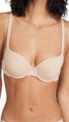 La Perla Maison Contouring Padded Bra In Beige 0033