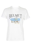 HELMUT LANG T-SHIRT,11702399