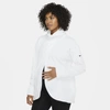 Nike (m) Women's Pullover (maternity) (white)