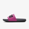 Nike Offcourt Sport Slide In Pink