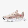 Nike Ryz 365 2 Women's Shoe In Orange Pearl,sunset Pulse,metallic Silver,black