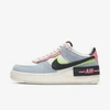 NIKE AIR FORCE 1 SHADOW WOMEN'S SHOE