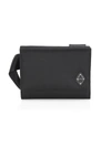 A-COLD-WALL* CONSOLE LEATHER CROSSBODY HOLSTER BAG,400013601896