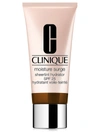 Clinique Moisture Surge Sheertint Hydrator Broad Spectrum Spf 25 Tinted Moisturizer Very Deep 1.4 oz/ 40 ml In Very Deep