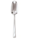 Sambonet Twist Stainless Steel Serving Spoon