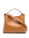 AESTHER EKME MINI SAC LEATHER BAG