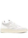 AUTRY PANELLED trainers