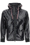 MONCLER MARLY HOODED JACKET