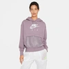 NIKE NIKE WOMEN'S AIR HOODIE,5650511