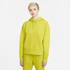 Nike Women's Sportswear Hoodie In Green