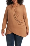 1.STATE CROSS FRONT KNIT TOP,8259639