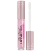 TOO FACED LIP INJECTION MAXIMUM PLUMP EXTRA STRENGTH HYDRATING LIP PLUMPER CLEAR 0.14 FL OZ/ 4.1 ML,2410942