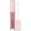 TOO FACED LIP INJECTION POWER PLUMPING HYDRATING LIP GLOSS GLOSSY & BOSSY 0.22 OZ/ 6.5 ML,P467795