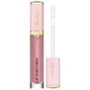 TOO FACED LIP INJECTION POWER PLUMPING HYDRATING LIP GLOSS JUST FRIENDS 0.22 OZ/ 6.5 ML,P467795