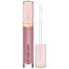 Too Faced Lip Injection Power Plumping Hydrating Lip Gloss Just Friends 0.22 oz/ 6.5 ml