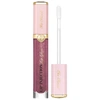 Too Faced Lip Injection Power Plumping Hydrating Lip Gloss Paid Off 0.22 oz/ 6.5 ml