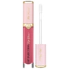Too Faced Lip Injection Power Plumping Hydrating Lip Gloss Just A Girl 0.22 oz/ 6.5 ml