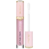 Too Faced Lip Injection Power Plumping Hydrating Lip Gloss Pretty Pony 0.22 oz/ 6.5 ml