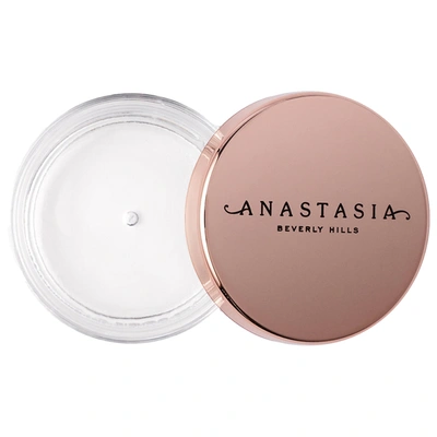 ANASTASIA BEVERLY HILLS BROW FREEZE EXTREME HOLD LAMINATED-LOOK SCULPTING EYEBROW WAX CLEAR 0.28 OZ/ 8 G,P468341