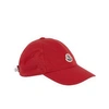 MONCLER MONCLER LOGO CAP,43B10000-04863-455