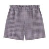 BONPOINT BONPOINT FLANNEL SHORTS,H20MILLY2-359B