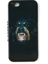 GIVENCHY ROTTWEILER IPHONE5 CASE