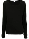 JAMES PERSE LONGSLEEVED T-SHIRT