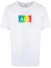 ÀLG PATCH BASIC T-SHIRT