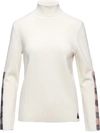 AZTECH MOUNTAIN MATTERHORN ROLL-NECK JUMPER